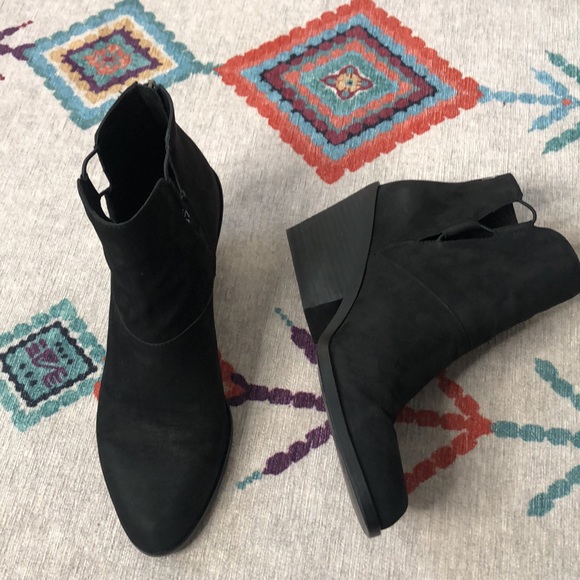 Eileen Fisher Block heel boots - Picture 6 of 11